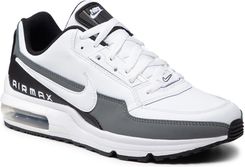 Zdjęcie Buty NIKE - Air Max Ltd 3 687977 105 White/White/Black/Cool Grey - Pelplin