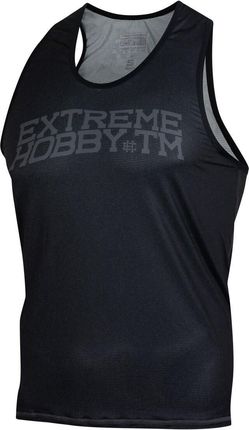 Extreme Hobby Termoaktywna Koszulka Sportowa Męska Bez Rękawów Tank Top Techniczny Trace W S