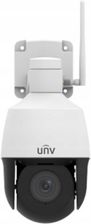 IP PTZ WIFI Uniview 2MP IPC672LR-AX4DUWK