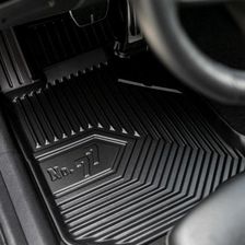 Zdjęcie Frogum Dywaniki Gumowe No 77 Mazda Cx 30 Od 2019 77425088 - Dobra