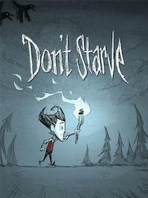 Don't Starve (Digital)