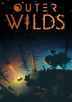 Outer Wilds (Digital)