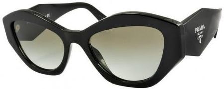 Okulary Prada Eyewear SPR 07Y 1AB-0A7
