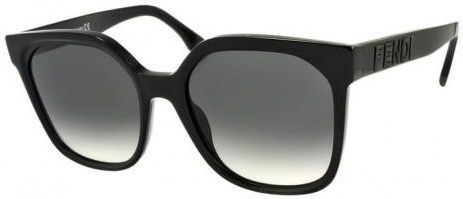 Óculos de Sol FENDI 40007I 01B