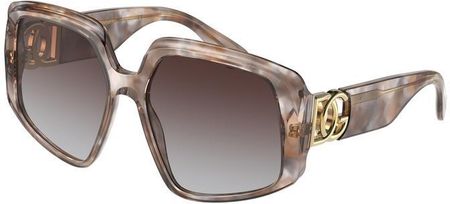 Okulary Przeciwsłoneczne Dolce & Gabbana DG 4386 33218G