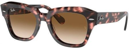 OKULARY RAY-BAN® WAYFARER RB 2186 133451 49 ROZMIAR S