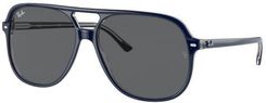 Zdjęcie OKULARY RAY-BAN® RB 2198 1341B1 56 ROZMIAR M - Proszowice