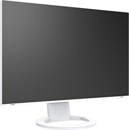 Monitor EIZO FlexScan 24,1 biały (EV2485 WT) - Opinie i ceny