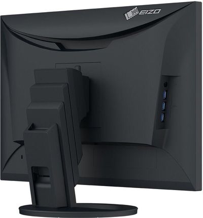Monitor EIZO FlexScan 24,1 czarny (EV2485 BK) - Opinie i ceny na