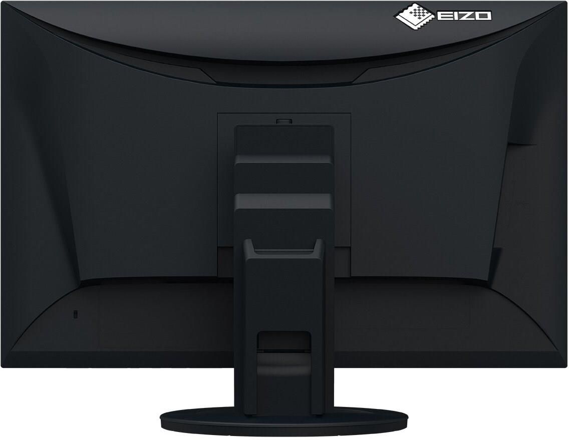 Monitor EIZO FlexScan 24,1 czarny (EV2485 BK) - Opinie i ceny na