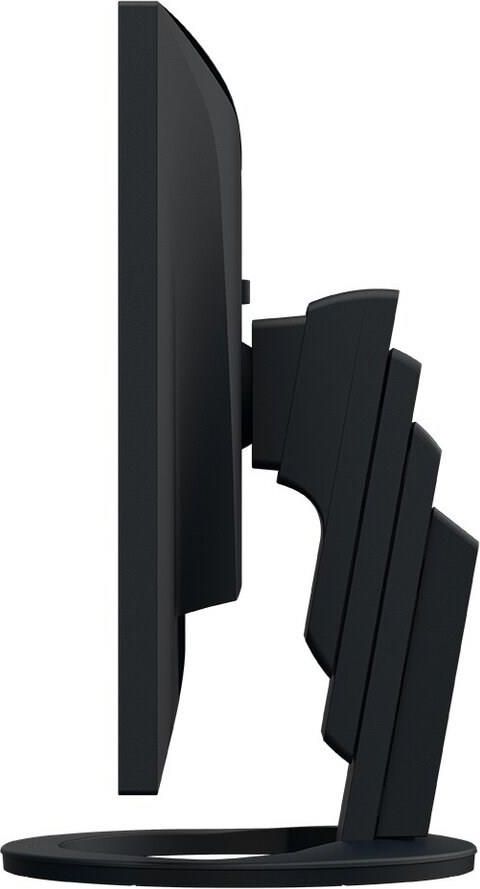 Monitor EIZO FlexScan 24,1 czarny (EV2485 BK) - Opinie i ceny na