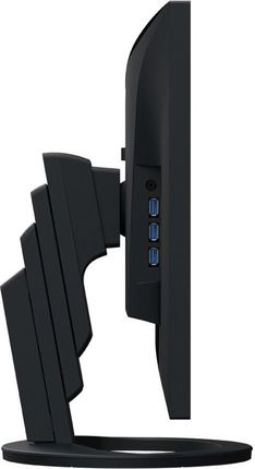Monitor EIZO FlexScan 24,1 czarny (EV2485 BK) - Opinie i