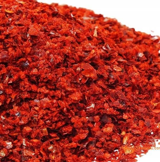 Asia Kitchen Papryka gochugaru grubo mielona 500g - zdjęcie 3 Asia Kitchen Papryka gochugaru grubo mielona 500g