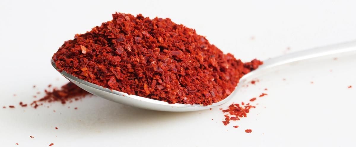 Asia Kitchen Papryka gochugaru grubo mielona 500g - zdjęcie 5 Asia Kitchen Papryka gochugaru grubo mielona 500g