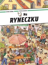 Zdjęcie Na ryneczku - Radomsko