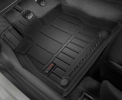 Zdjęcie Frogum Dywaniki Gumowe 3D Hyundai Tucson Iv Od 2020 3D426214 - Radków