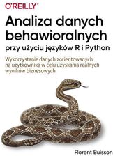Analiza danych behawioralnych przy użyciu języków R i Python