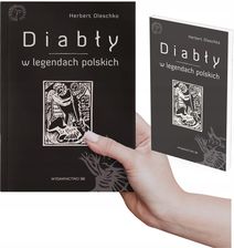 Zdjęcie Diabły w legendach polskich - Lipno