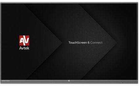 Avtek Monitor Interaktywny Touchscreen 6 Connect 75
