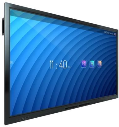 Tablica interaktywna Smartboard Monitor Interaktywny Smart Bid-Gx186 0 ...