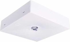 Intelight Oczko Awaryjne N/T Starlet External Quad Led Sc 150 Sa 3H Mt Ip20 Optyka Korytarzowa