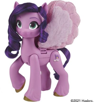Hasbro My Little Pony Movie - Śpiewająca Gwiazda Pipp F1796 - Ceny