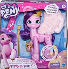 Hasbro My Little Pony Movie - Śpiewająca Gwiazda Pipp F1796