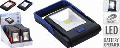 Zdjęcie Kmtp Lampa Robocza Led Ze Stojakiem Fx 14-23Cm Mix Kolor - Małomice