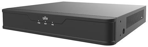 фото Сетевой видеорегистратор (NVR) Uniview NVR301-04S3-P4 2