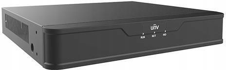 фото Сетевой видеорегистратор (NVR) Uniview NVR301-04S3-P4 1
