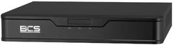 Bcs Point Rejestrator Ip 4-Kanałowy Bcs-P-Nvr0401-4Ke-4P-Iii