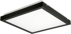 Zdjęcie Kanlux Sa Oprawa Sufitowa Tybia Led 38W-Nw-Se B Czarna 3800Lm Ip20 4000K - Wiązów