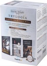 Zdjęcie Trylogia Kroki wiary - Lidzbark Warmiński