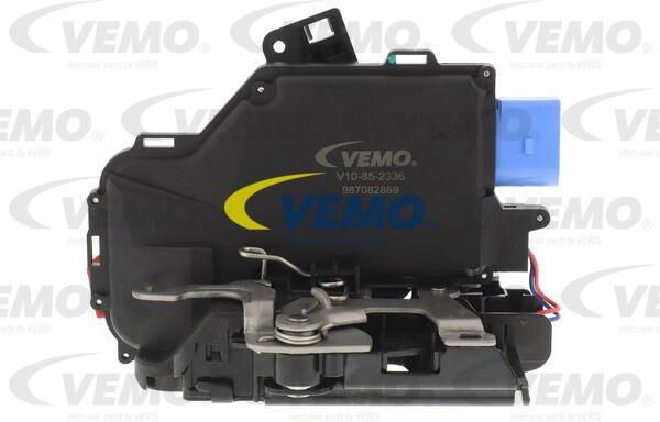 Vemo V10-85-2326 - Serratura Porta Anteriore Destra Per VW Transporter T4