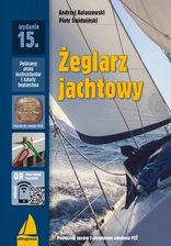 Zdjęcie Żeglarz jachtowy - Świdnica