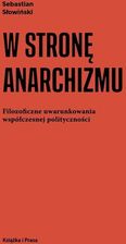 Zdjęcie W stronę anarchizmu - Gryfino