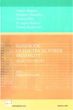 Zdjęcie Handbook of Electrical Power Reliability - Gniezno