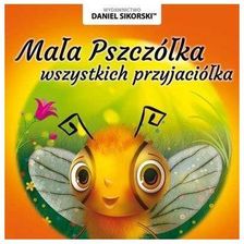 Zdjęcie Mała Pszczółka, wielka nasza przyjaciółka - Wrocław
