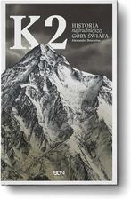 Zdjęcie K2. Historia najtrudniejszej góry świata - Czyżew