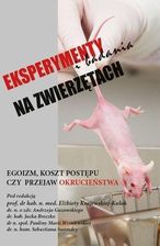 Zdjęcie Eksperymenty i badania na zwierzętach - Ożarów Mazowiecki