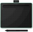 Wacom Intuos S Pistachio Bluetooth
