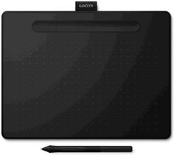 Zdjęcie Wacom Intuos M Black Bluetooth - Piaseczno