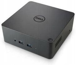 Dell 452-BCOS Thunderbolt Dock 240W - Filmy na innych nośnikach