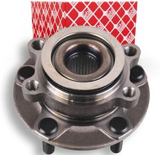 Zdjęcie Febi Bilstein Zestaw Łożysk Koła 173923 - Libiąż