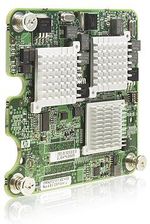 HP NC325m PCI Express Quad Port Gigabit Server Adapter for c-Class BladeSystem (416585-B21)