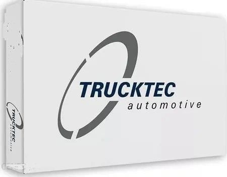 Trucktec Automotive Chłodnica Oleju  Olej Silnikowy 08.18.020 818020