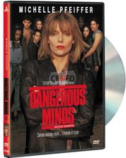 Film DVD Młodzi Gniewni (Dangerous Minds) (DVD) - zdjęcie 1