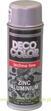 Zdjęcie Cynk spray 400ml - Michałowo