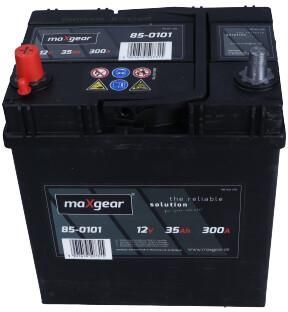 Maxgear Akumulator 535119030D722