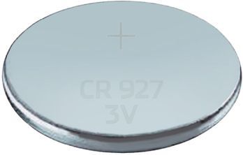 Camelion guzikowa, litowa CR 927, 3V, 30 mAh (Lithium CR927)